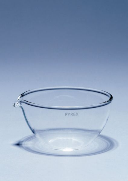 Capsule à fond plat 15mL ( X 10 )
