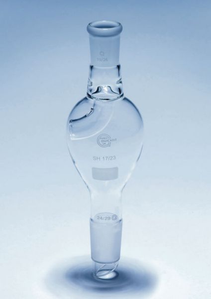 Adaptateur Ampoule 19/26-24/29